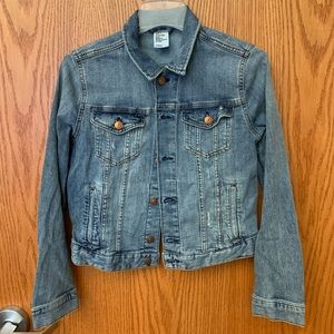 H&M Jean Jacket